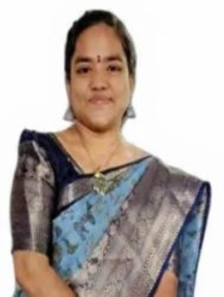 Ms.Vedula bharathi syamala